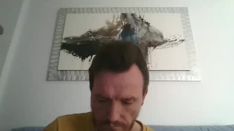 urspanishgentleman online show from February 2, 2025, 2:34 pm