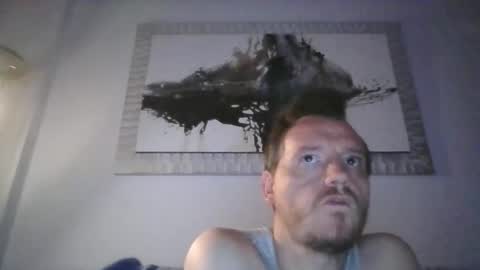 urspanishgentleman online show from October 14, 2025, 9:15 pm
