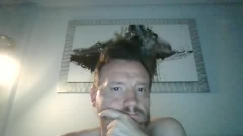 urspanishgentleman online show from June 13, 2026, 7:23 pm