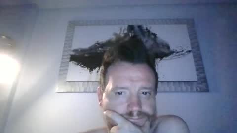 urspanishgentleman online show from July 3, 2026, 9:32 pm