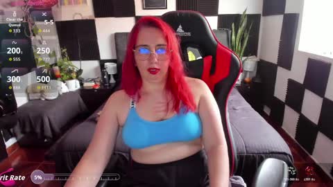 Ursula Gomez online show from April 29, 2026, 9:10 pm