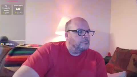 Ursulet US online show from November 9, 2025, 10:41 pm