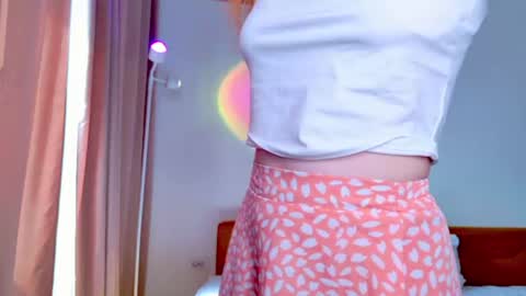 Snapshot of ursunkiss chatting on July 18, 2026, 2:38 am Lina online show from July 18, 2026, 2:38 am