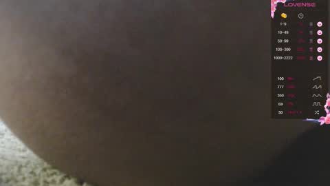 Ursweetclassygirl online show from February 9, 2025, 11:36 pm