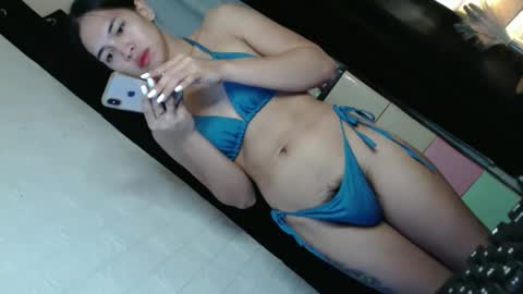 ursweetgirl thea online show from September 23, 2025, 12:46 am