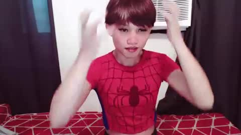 sammy the nughty girl who can make you happy online show from September 14, 2025, 11:48 pm