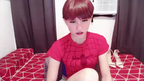 sammy the nughty girl who can make you happy online show from September 22, 2025, 9:50 pm