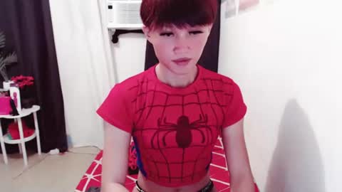 sammy the nughty girl who can make you happy online show from September 25, 2025, 8:23 pm