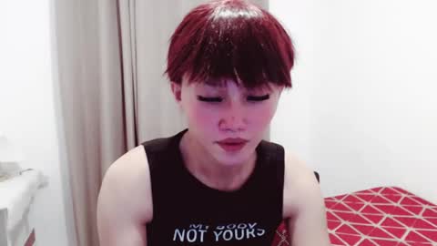 sammy the nughty girl who can make you happy online show from July 8, 2026, 8:08 am