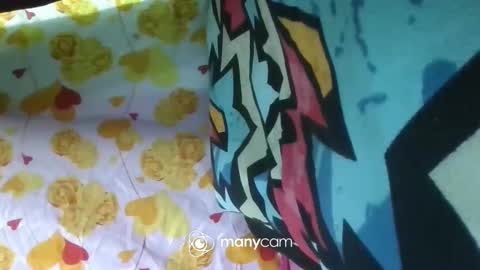 Snapshot of ursweetjowable chatting on January 9, 2025, 9:27 am Alexa room online show from January 9, 2025, 9:27 am