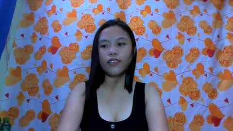 Snapshot of ursweetjowable chatting on March 6, 2025, 12:32 am Alexa room online show from March 6, 2025, 12:32 am