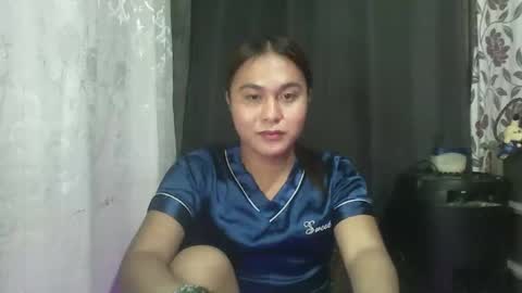 YOURGIRLCAMILLA online show from November 15, 2025, 7:10 pm