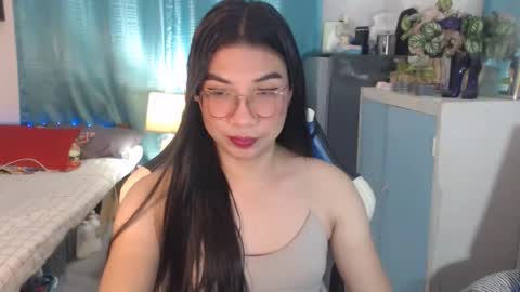 Snapshot of urwetasianprincessxx chatting on February 20, 2026, 11:11 am Ashley Kate Mateo Gray online show from February 20, 2026, 11:11 am