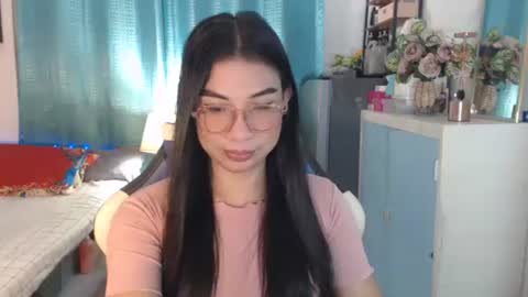 Snapshot of urwetasianprincessxx chatting on March 2, 2026, 10:22 am Ashley Kate Mateo Gray online show from March 2, 2026, 10:22 am