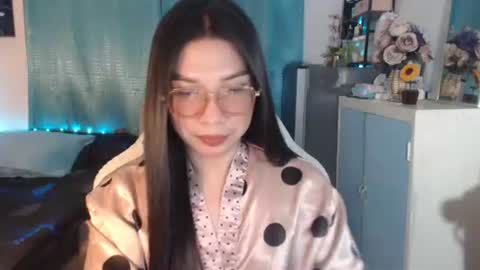 Ashley Kate Mateo Gray online show from March 20, 2026, 10:20 am