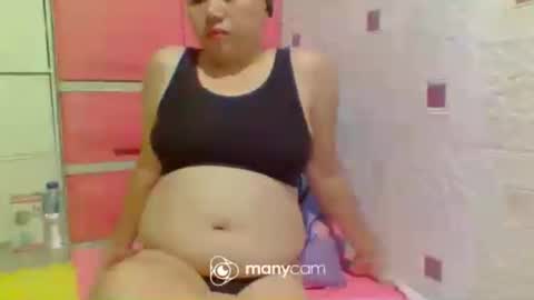 Snapshot of urwildest_dreams69 chatting on June 17, 2026, 8:28 am ella online show from June 17, 2026, 8:28 am