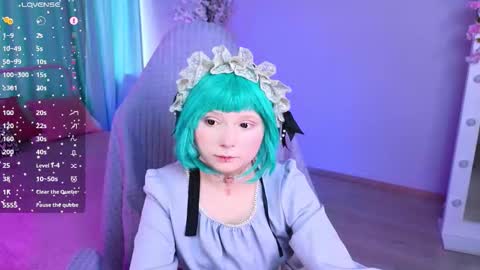 Snapshot of usagi_sasagi chatting on March 25, 2026, 10:54 am usagi_sasagi online show from March 25, 2026, 10:54 am