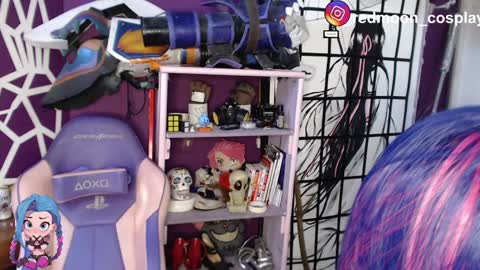 --Lucy-- online show from January 15, 2025, 8:58 pm