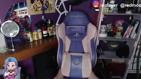 --Lucy-- online show from March 4, 2025, 11:54 pm