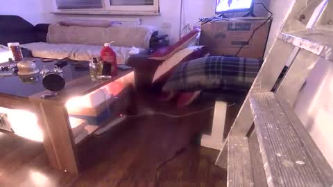 BamBam online show from February 11, 2026, 2:05 am