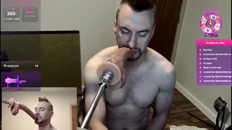 MalcolmRW online show from September 16, 2025, 1:17 am