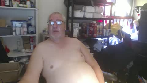 Eric online show from December 2, 2024, 3:25 pm