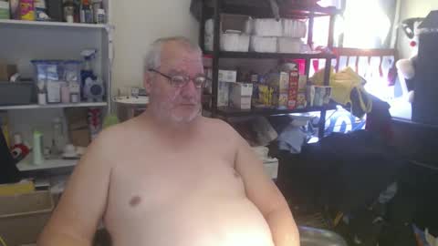 Eric online show from December 4, 2024, 3:10 pm