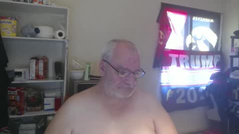 Eric online show from January 15, 2025, 2:13 pm