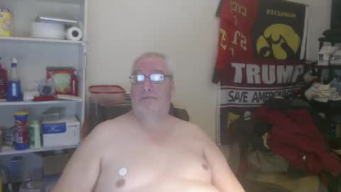 Eric online show from February 4, 2025, 1:56 am