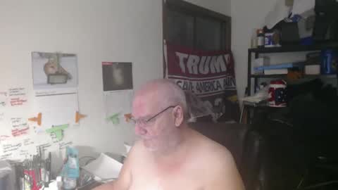 Eric online show from November 12, 2025, 11:32 am