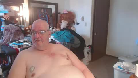 Eric online show from February 8, 2026, 2:31 pm