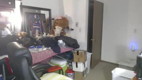 Eric online show from February 27, 2026, 2:44 am