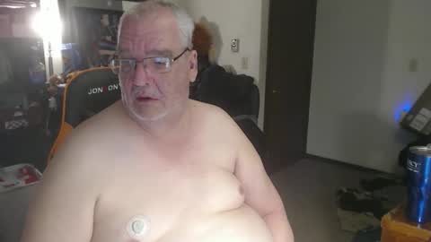 Eric online show from March 11, 2026, 12:22 pm