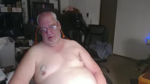 Eric online show from April 25, 2026, 2:03 am