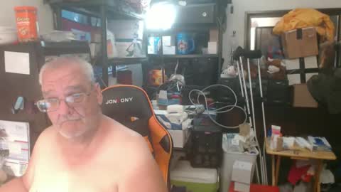 Eric online show from June 4, 2026, 1:55 am