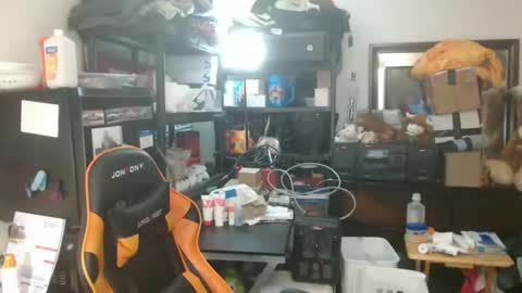 Eric online show from June 5, 2026, 2:07 am