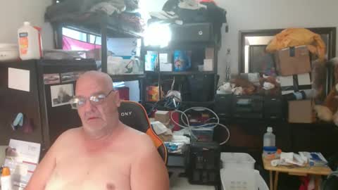 Eric online show from June 5, 2026, 12:00 pm