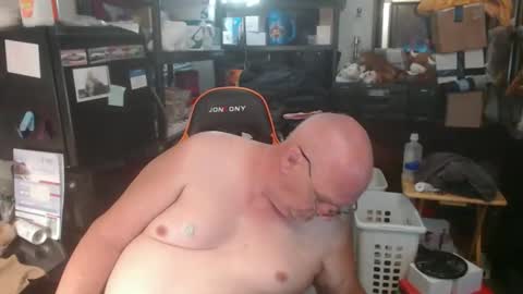 Eric online show from June 6, 2026, 2:16 am