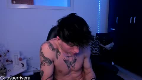 rivera online show from December 14, 2024, 2:34 am