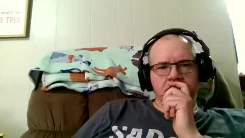 usstarr1 online show from January 8, 2026, 6:21 pm