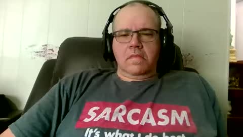 usstarr1 online show from April 3, 2026, 3:54 pm