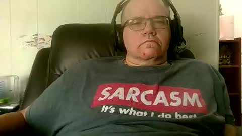 usstarr1 online show from April 7, 2026, 4:40 pm