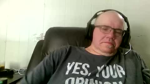 usstarr1 online show from April 28, 2026, 3:39 pm