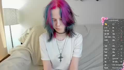 Snapshot of ustic_1 chatting on May 9, 2026, 1:27 pm Haven online show from May 9, 2026, 1:27 pm