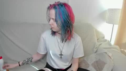 Snapshot of ustic_1 chatting on May 13, 2026, 12:57 pm Haven online show from May 13, 2026, 12:57 pm