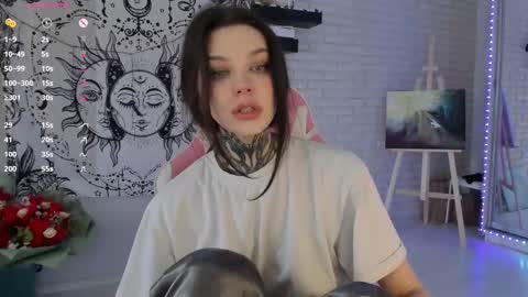 Eva online show from March 1, 2025, 12:01 pm