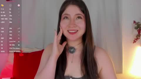 Snapshot of uwumary chatting on June 12, 2026, 2:54 am Mary online show from June 12, 2026, 2:54 am