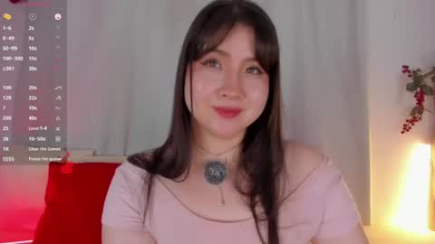 Snapshot of uwumary chatting on June 13, 2026, 12:52 am Mary online show from June 13, 2026, 12:52 am