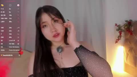 Snapshot of uwumary chatting on July 1, 2026, 1:29 am Mary online show from July 1, 2026, 1:29 am
