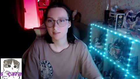 Cara online show from September 12, 2025, 6:19 pm